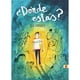 thumbnail image 1 of LIBRO ¿Dónde Estás?, 1 of 2