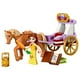 thumbnail image 1 of Bloques LEGO Disney Princess 62 piezas Carruaje de Bella, 1 of 3