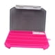 thumbnail image 3 of Caja De Aparejos De Pesca De Carpa Organizador De Almacenamiento Accesorios De Cuentas De Pesca Rosa, 3 of 5