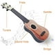 thumbnail image 4 of Guitarra Didactica Niños Ukulele Entrenamiento y Diversion, 4 of 5