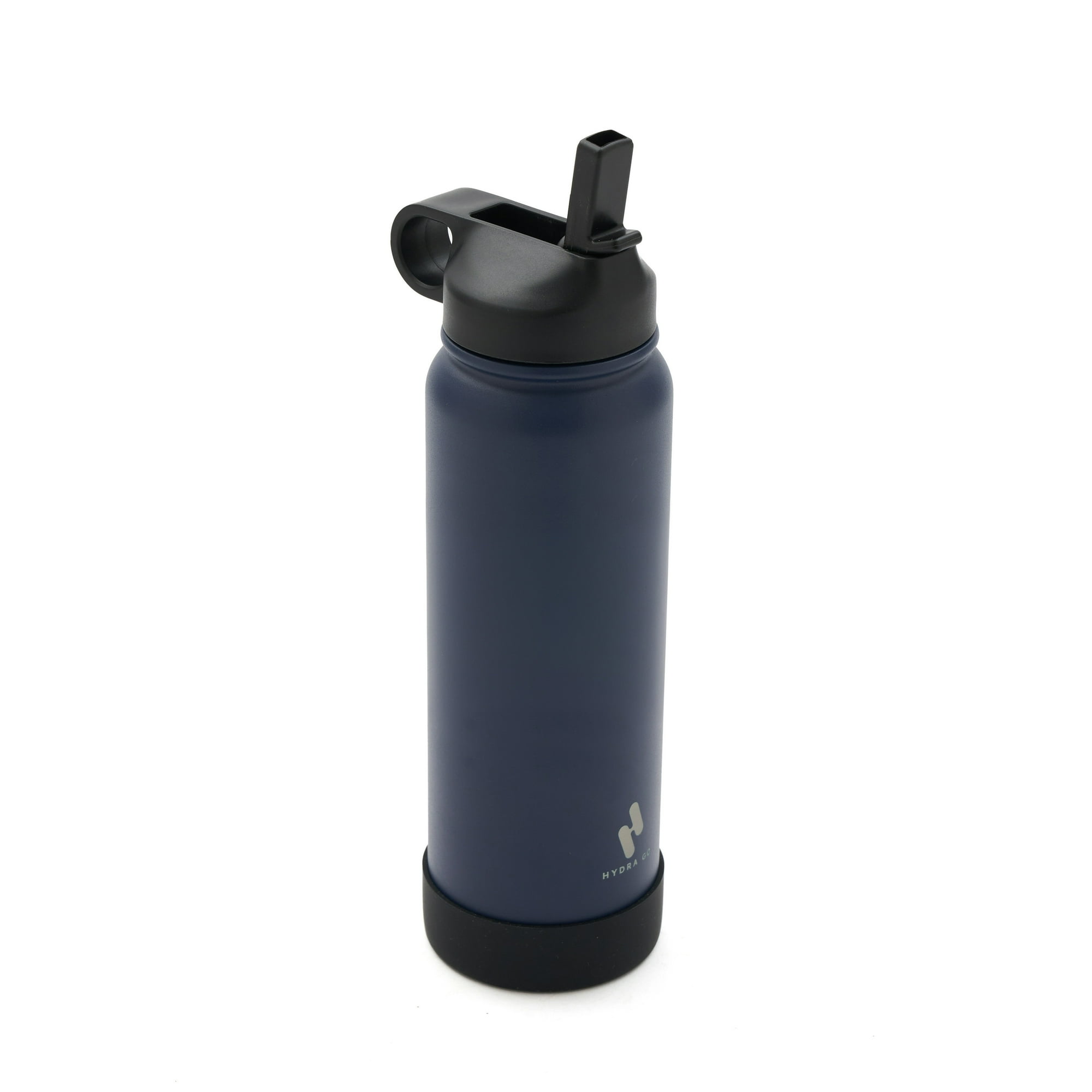 Botella 750 Ml Azul Marino Hydra Go