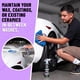 thumbnail image 5 of Chemical Guys HydroSpeed Detallador Rápido Cerámico 3.8L, 5 of 9
