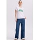 thumbnail image 4 of Polera Mujer Básica Print Blanco, 4 of 4