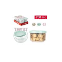 Genérico - Bote Twist 750Ml Surtido