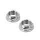 thumbnail image 1 of Tuercas Mysttoo M27x1.5 2 uds. Eje de transmisión BMW OEM 33411133785, 1 of 7