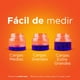 thumbnail image 4 of Detergente Liquido Tide High He Original 100 Lavadas 3.9L, 4 of 4