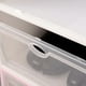 thumbnail image 2 of Organizadores De Zapato Apilable Caja 6 Unidades Blanco, 2 of 6