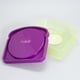 thumbnail image 2 of Pack 3 Sanguchera Kido Morado, 2 of 3