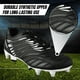 thumbnail image 3 of Zapatos de fútbol Vizari Valencia SG Soft Ground para hombre negros, 3 of 3