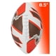 thumbnail image 2 of Fútbol americano Franklin Sports NFL Cleveland Browns de goma, 8.5 pulgadas, 2 of 8