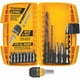 thumbnail image 1 of Set de perforación y conducción DEWALT DW2513 Rapid Load, 15 piezas, 1 of 2
