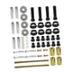 thumbnail image 3 of Reemplazo Del Kit Del Kit De Naves De Buje De Buje De Brazo Trasero Para Accesorios De Polaris, 3 of 5
