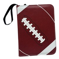 Bothyi - Carpeta De Tarjetas Base Organizador De 400 Tarjetas Coleccionista De Tarjetas Coleccionables De Pu Multiusos Borgoña Blanco