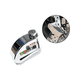 thumbnail image 2 of Candado Disco Moto 110dB, 2 of 3