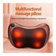 thumbnail image 4 of Masajeador Eléctrico Multifuncional Para Cuello Piernas Espalda, 4 of 4