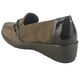 thumbnail image 4 of Zapato Chalada Mujer Deza-3 Café Casual, 4 of 7