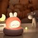 thumbnail image 2 of Mini Lámpara Espantacuco Conejito Kawaii Micro-USB, 2 of 2