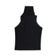 thumbnail image 2 of Ropa Para Figuras De Acción A Escala 1/12, Camiseta Sin Mangas, Para Vestir Mu?ecas Femeninas De 6 Pulgadas, Color Negro, 2 of 5