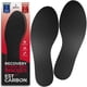 thumbnail image 1 of Plantillas ESTCARBON 1,6 mm para hombre talla 12‑12,5 (par de 2), 1 of 8