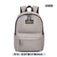 thumbnail image 1 of Backpack Casual Middle School Student Backpack Male High School Student Computer Bag Female College Student Bag, 1 of 3