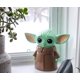 thumbnail image 5 of Monedero de cerámica de plata The Mandalorian de Buffalo Star War, 5 of 7