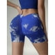 thumbnail image 1 of Short Deportivo Mujer Push Up Gimnasio Yoga, 1 of 6
