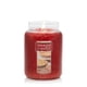 thumbnail image 2 of Tarro grande de Scented Candle Yankee Candle con manzana y calabaza, 2 of 6