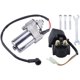 thumbnail image 1 of Solenoide de relé de arranque para ATV Tao Tao de 125 cc, 1 of 6