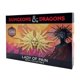 thumbnail image 2 of Medallion Fanattik Dungeons & Dragons Lady of Pain Edición limitada, 2 of 9