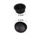thumbnail image 2 of Set de tapones antipolvo y tapones antipolvo para telescopio astronómico, 2 of 4