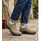 thumbnail image 5 of Zapato de Cuero Cedro Khaki London Adixt, 5 of 6