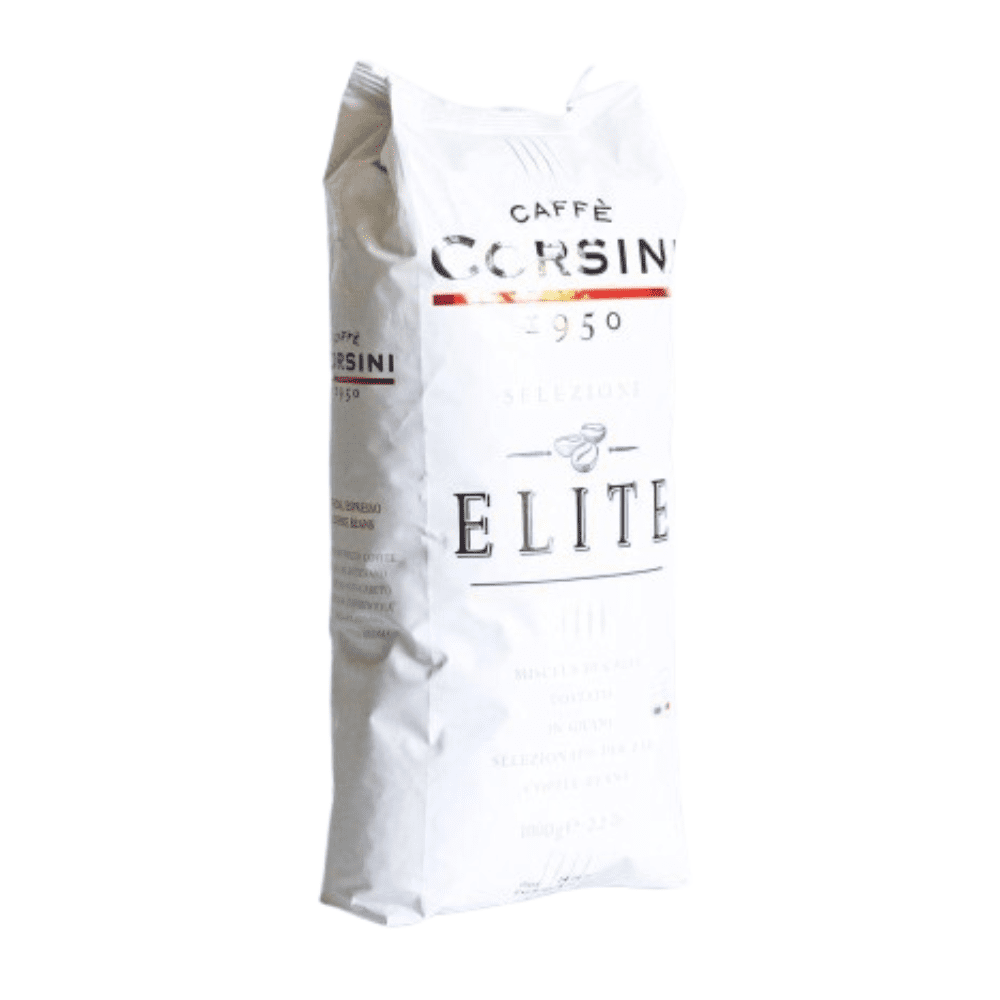 Cafe En Grano Elite Corsini 1 Kg