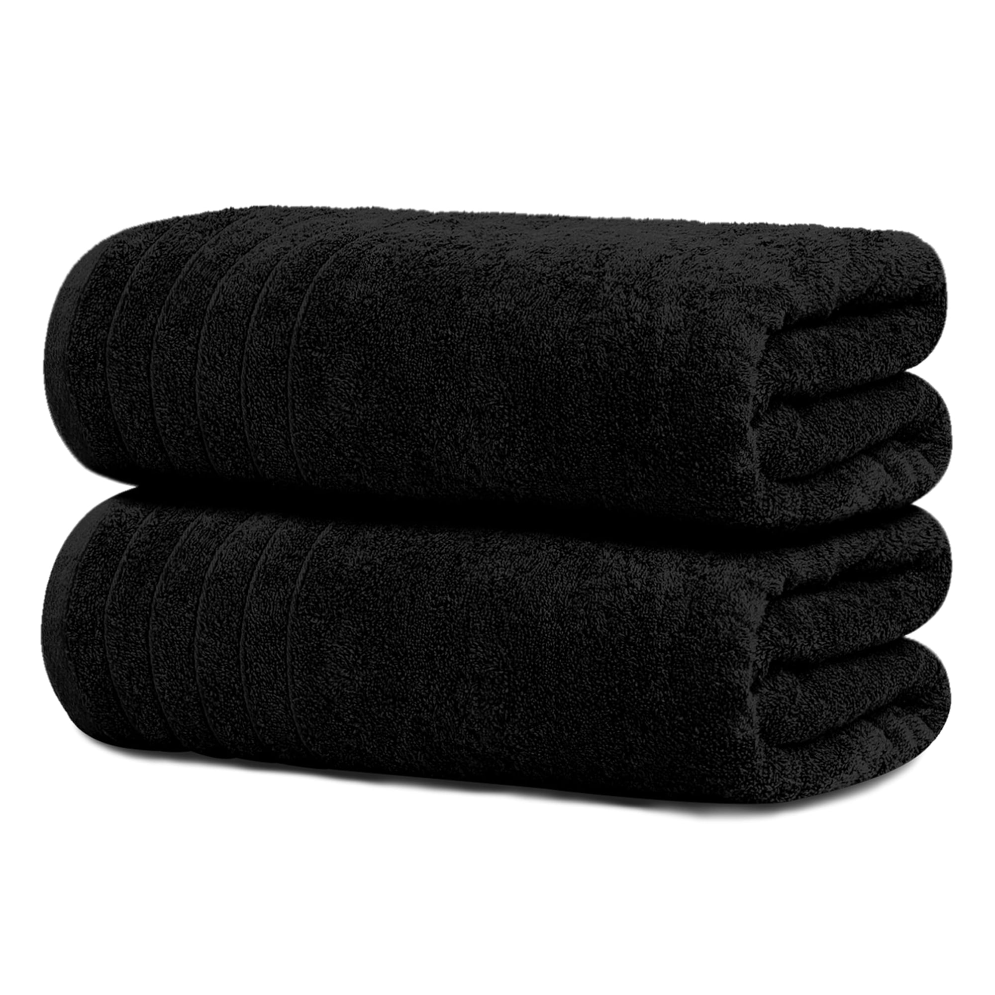 Toallas De Baño Tens Towels, Toallas De Baño Extra Grandes, 100% Algodón