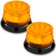 thumbnail image 1 of Luz estroboscópica ApexCore recargable LED magnética (2 unidades), 1 of 9