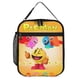 thumbnail image 1 of Cartera Térmica Desmarcar Pacman 20x11x27 cm, 1 of 6