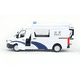 thumbnail image 3 of Furgón Mercedes Benz Sprinter Policía escala 1:36, 3 of 3