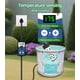 thumbnail image 5 of Calentador de agua de inmersión portátil Titikula 1800W 120V, 5 of 8