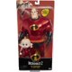 thumbnail image 3 of Pack de figuras de acción Los Increíbles 2 Mr.Incredible & Jack-Jack, 3 of 4