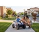 thumbnail image 2 of Cuatrimoto a Batería Infantil ATV Blanca 12V Doble Motor, 2 of 10