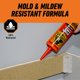 thumbnail image 4 of Adhesivo GORILLA 266 ml Blanco para Cocina y Baño, 4 of 6