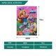 thumbnail image 3 of La Pastelería de Alicia en el País de las Maravillas-bandera de jardín temática. Regalo perfecto para fans, amigos y familiares, ideal para actividades al aire libre y decoración de fiestas.28CM*45CM, 3 of 5
