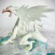 thumbnail image 3 of Dragón de nieve figurine Safari Ltd., que brilla en la oscuridad, 6 cm de altura, 3 of 7