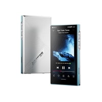 Jadeaudio Fiio Jm21 Android 13 Hi-Res Mp3 Sky Blue