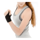 thumbnail image 3 of Muñequera deportiva ajustable con orificio para pulgar #1, 3 of 3
