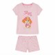 thumbnail image 1 of Pijama Cotton Niña | Suavidad Para El Descanso Infantil, 1 of 3