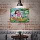 thumbnail image 4 of Dora-South Park Cartel Metálico, Decoración de Pared de Cartel Metálico Personalizado para Regalos de Fans, Amigos, Familia y Amantes 20*30CM, 4 of 6