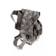 thumbnail image 2 of Bolso Muslera Táctica Swat Pouch Airsoft Paintball Pixelado Gris, 2 of 2