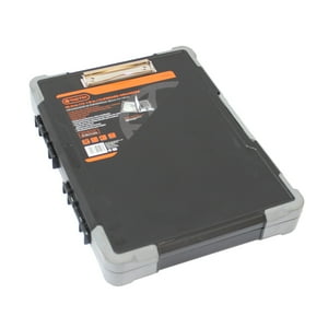 Organizador Portapapeles 15 Pulg Tactix 320092
