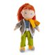 thumbnail image 1 of Muñeca Suave HABA Soley 12 pulgadas con Cabello Rojo, Conjunto para 18 Meses+, 1 of 6