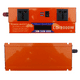 thumbnail image 2 of Inversor Voltaje Vehículo 12/24V 2000W 2USB LCD, 2 of 3